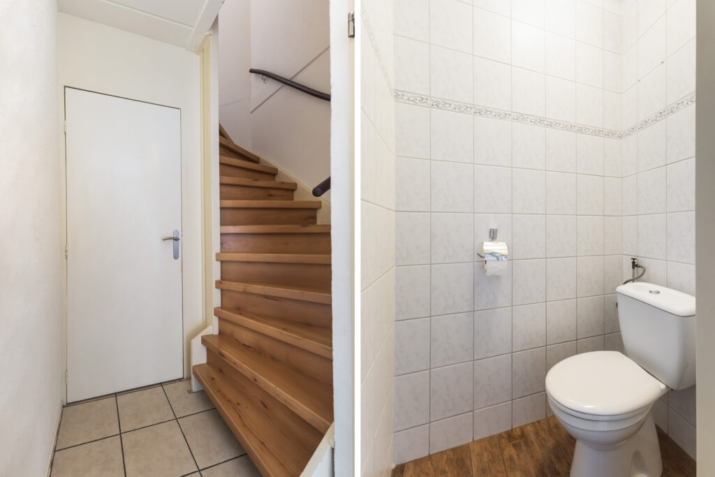 Tussenwoning te koop: Jasker 87, Sneek