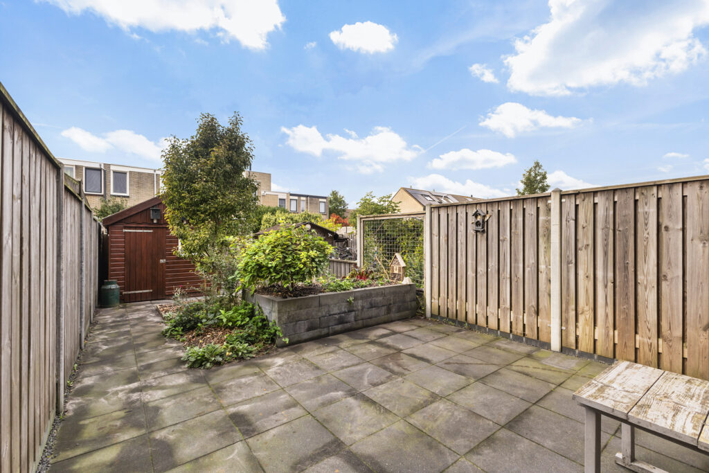 Tussenwoning te koop: Jasker 87, Sneek