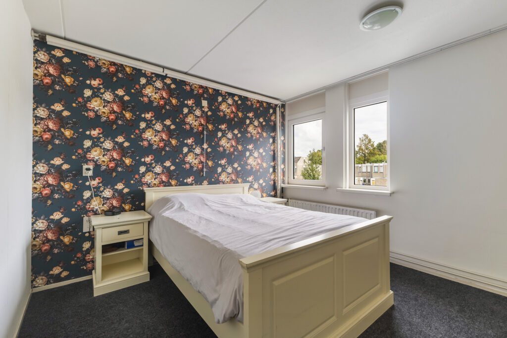 Tussenwoning te koop: Jasker 87, Sneek