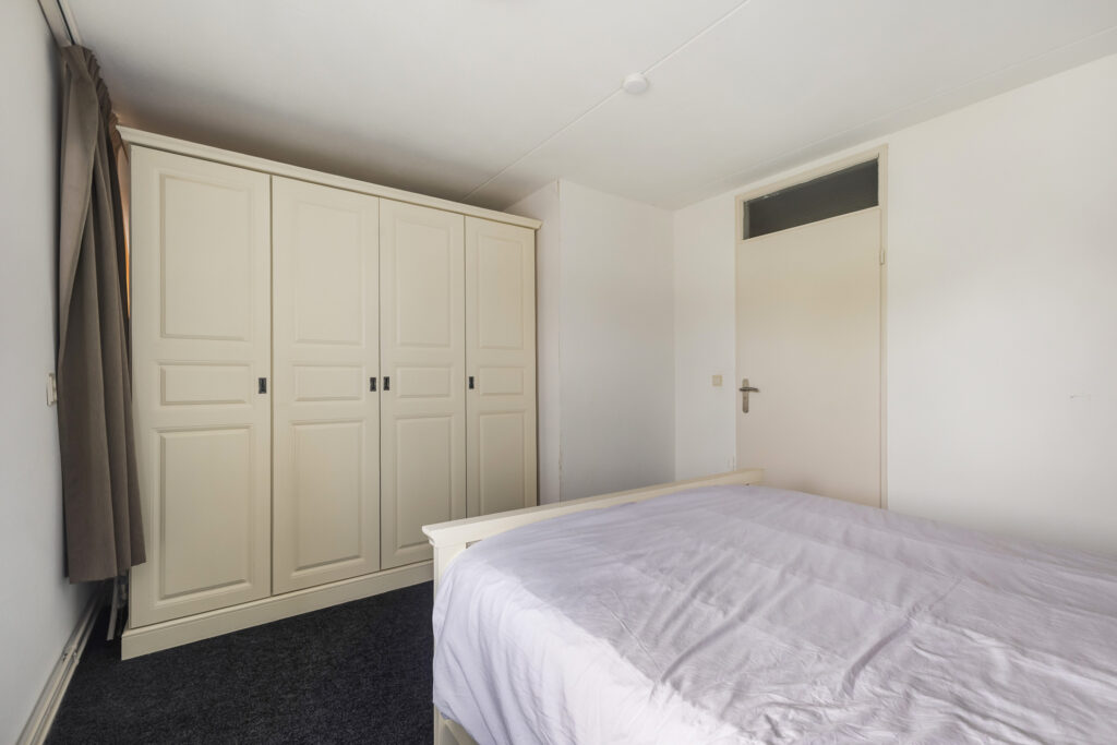 Tussenwoning te koop: Jasker 87, Sneek