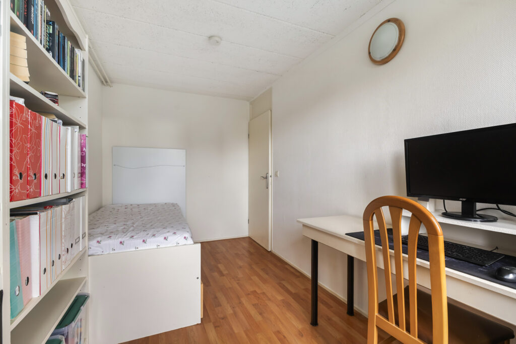 Tussenwoning te koop: Jasker 87, Sneek