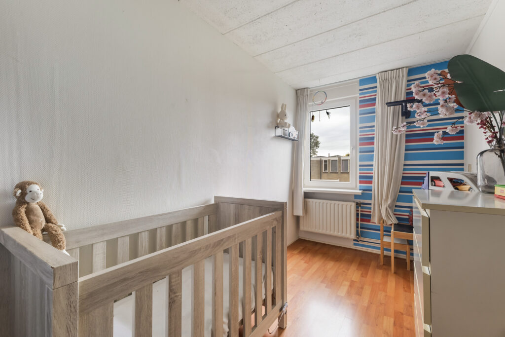 Tussenwoning te koop: Jasker 87, Sneek