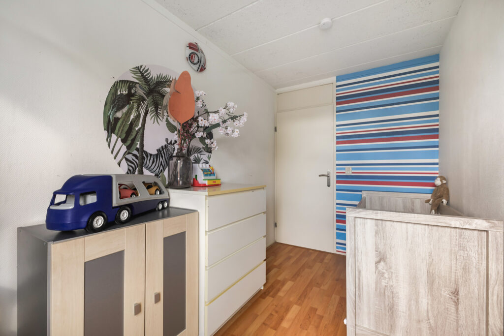 Tussenwoning te koop: Jasker 87, Sneek