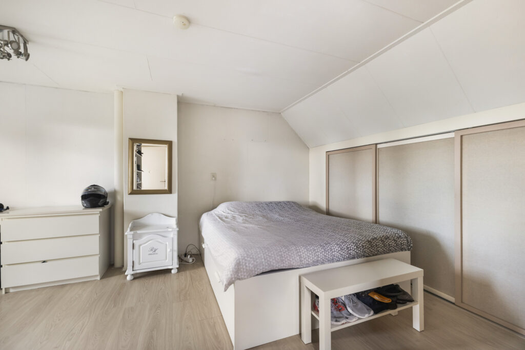 Tussenwoning te koop: Jasker 87, Sneek