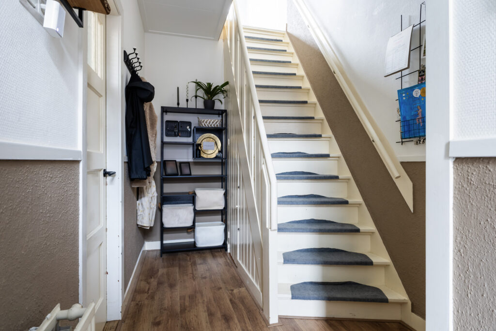 Tussenwoning te koop: Winsemiusstraat 20, Sneek