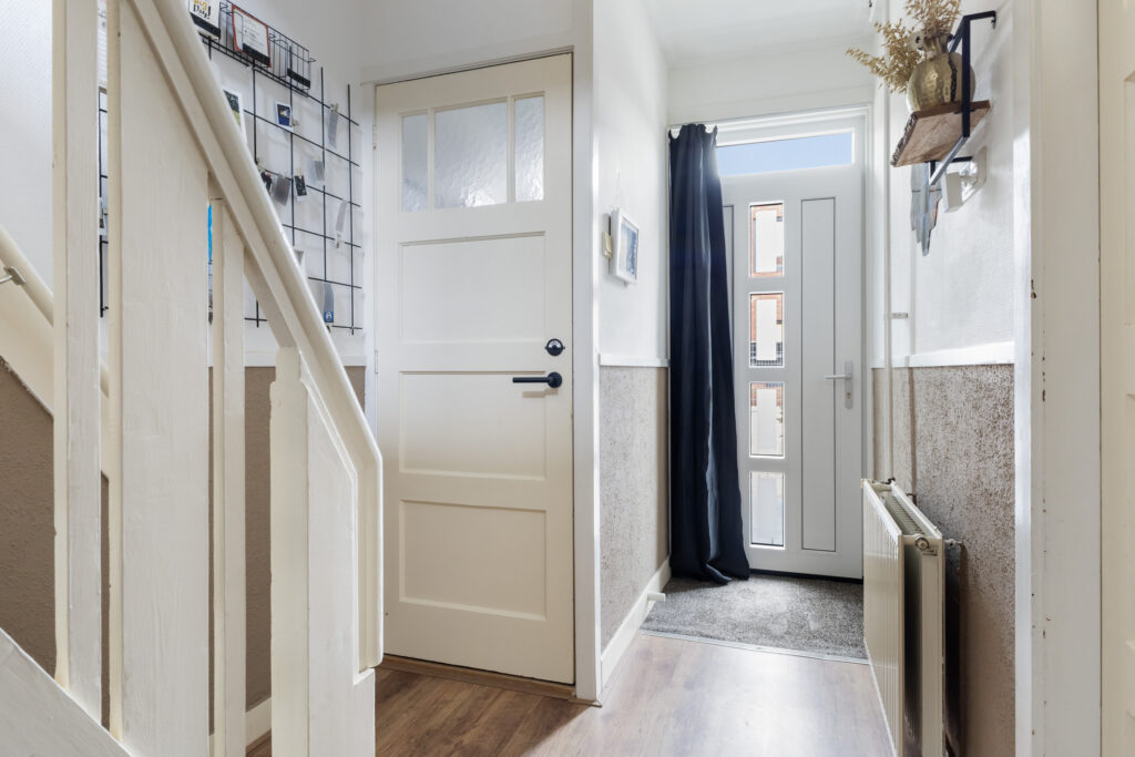 Tussenwoning te koop: Winsemiusstraat 20, Sneek