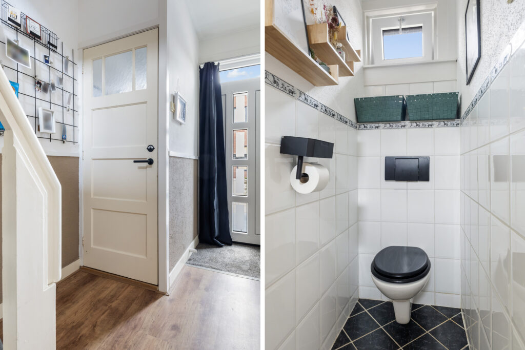 Tussenwoning te koop: Winsemiusstraat 20, Sneek