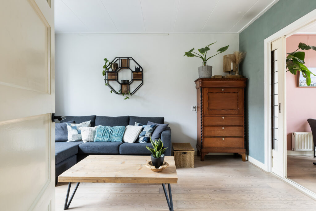 Tussenwoning te koop: Winsemiusstraat 20, Sneek