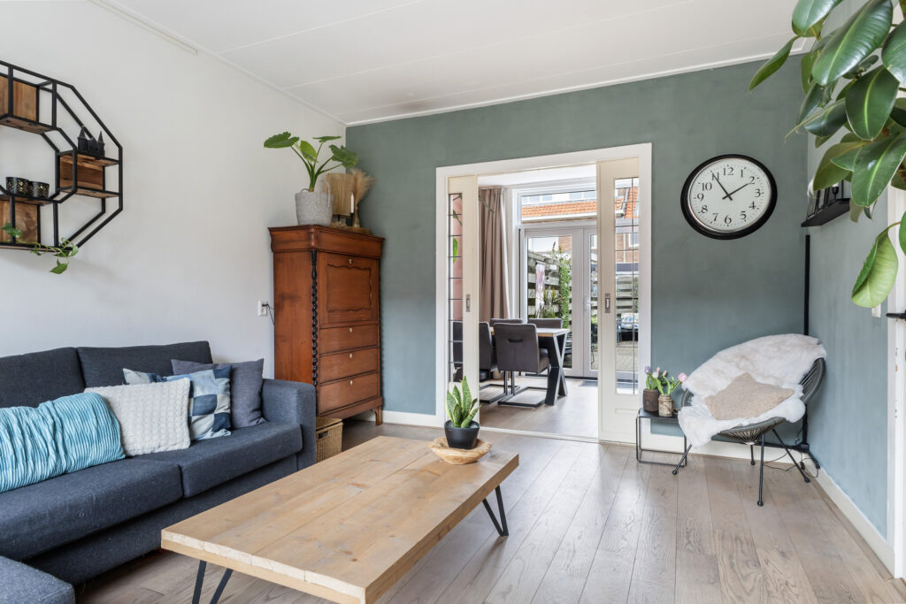 Tussenwoning te koop: Winsemiusstraat 20, Sneek