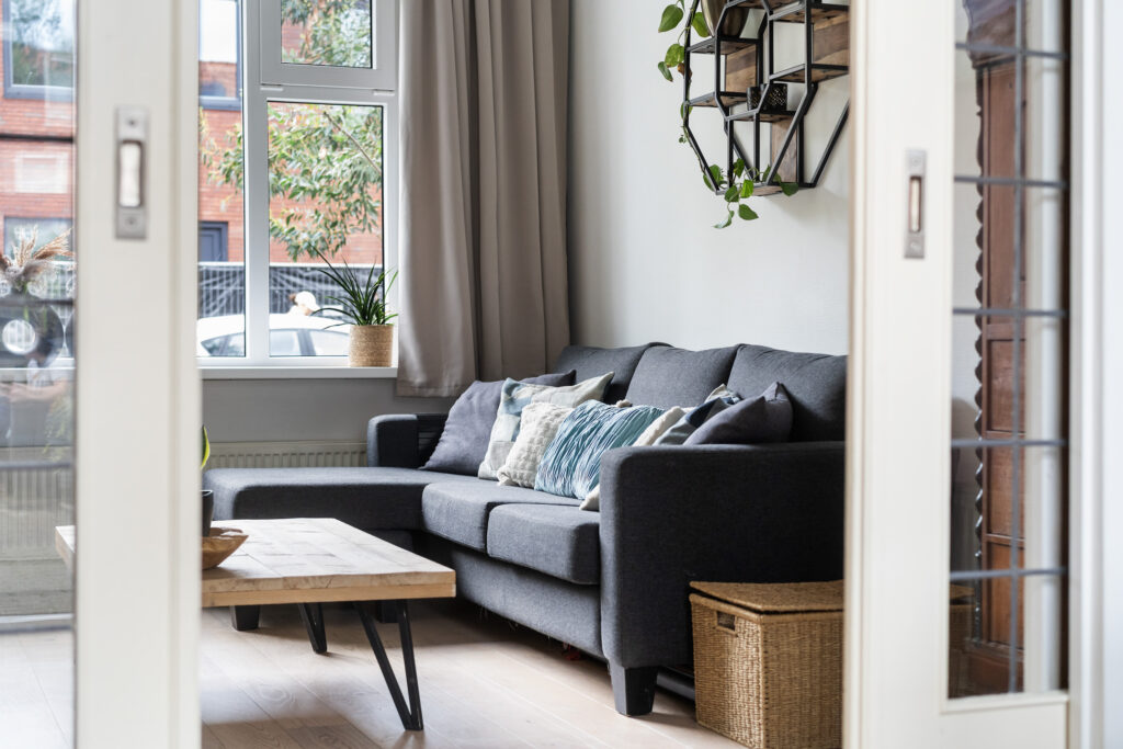 Tussenwoning te koop: Winsemiusstraat 20, Sneek