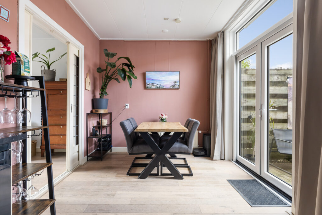 Tussenwoning te koop: Winsemiusstraat 20, Sneek