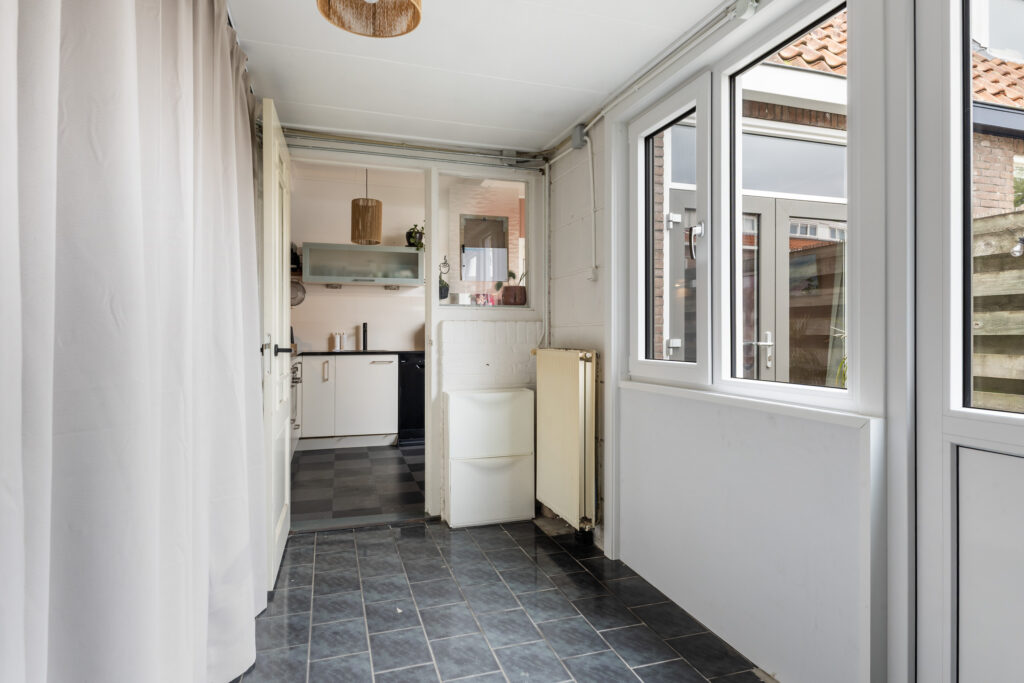 Tussenwoning te koop: Winsemiusstraat 20, Sneek