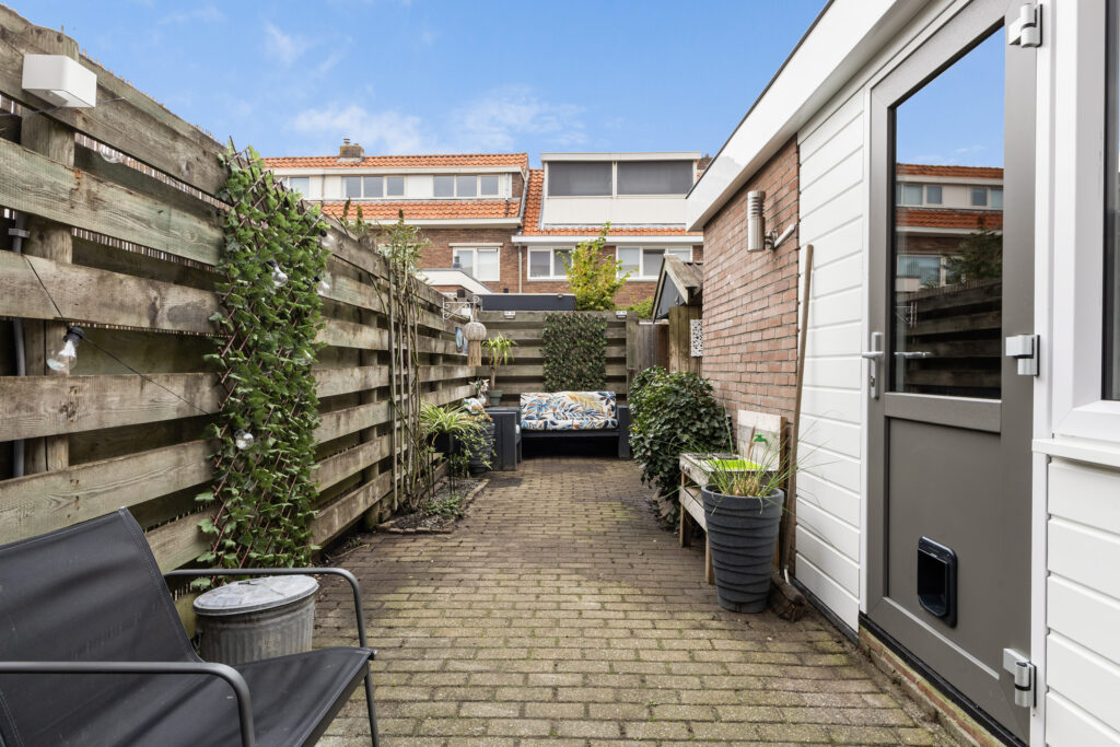 Tussenwoning te koop: Winsemiusstraat 20, Sneek