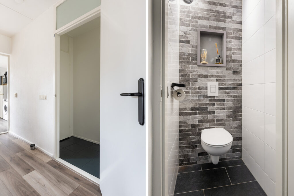 Tussenwoning te koop: Walstro 10, Sneek