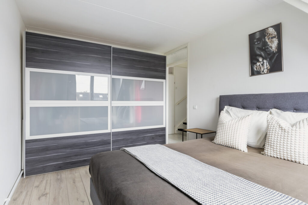 Tussenwoning te koop: Walstro 10, Sneek