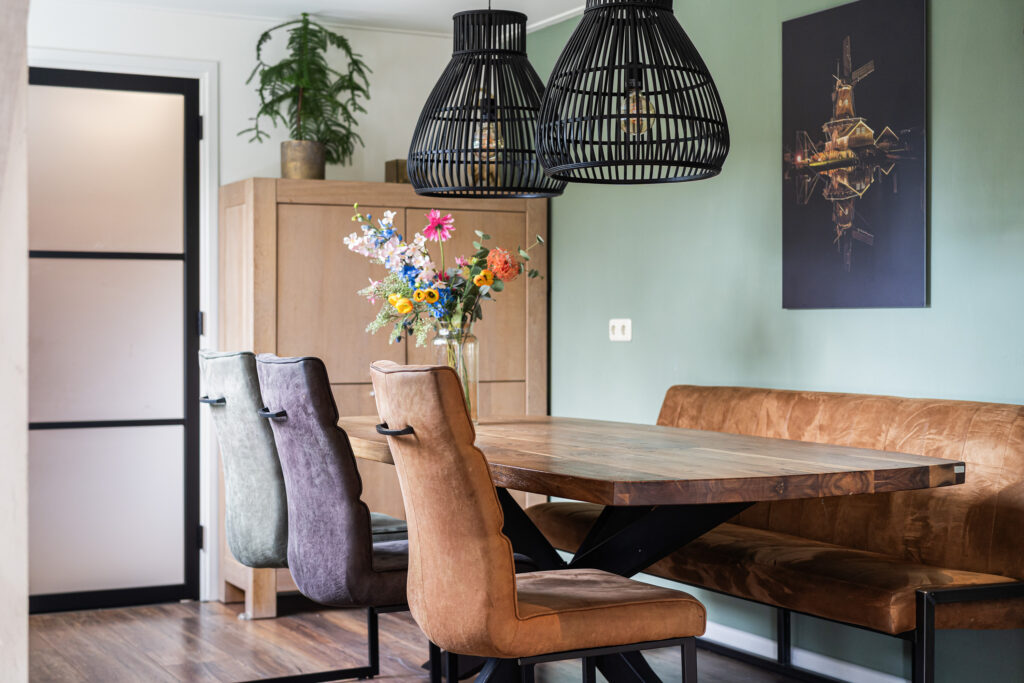 Hoekwoning te koop: Prof.T.Brandsmastrjitte 12, Woudsend