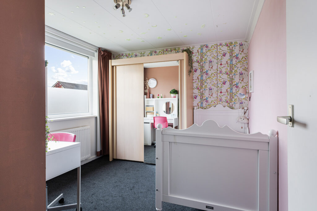 Hoekwoning te koop: Prof.T.Brandsmastrjitte 12, Woudsend