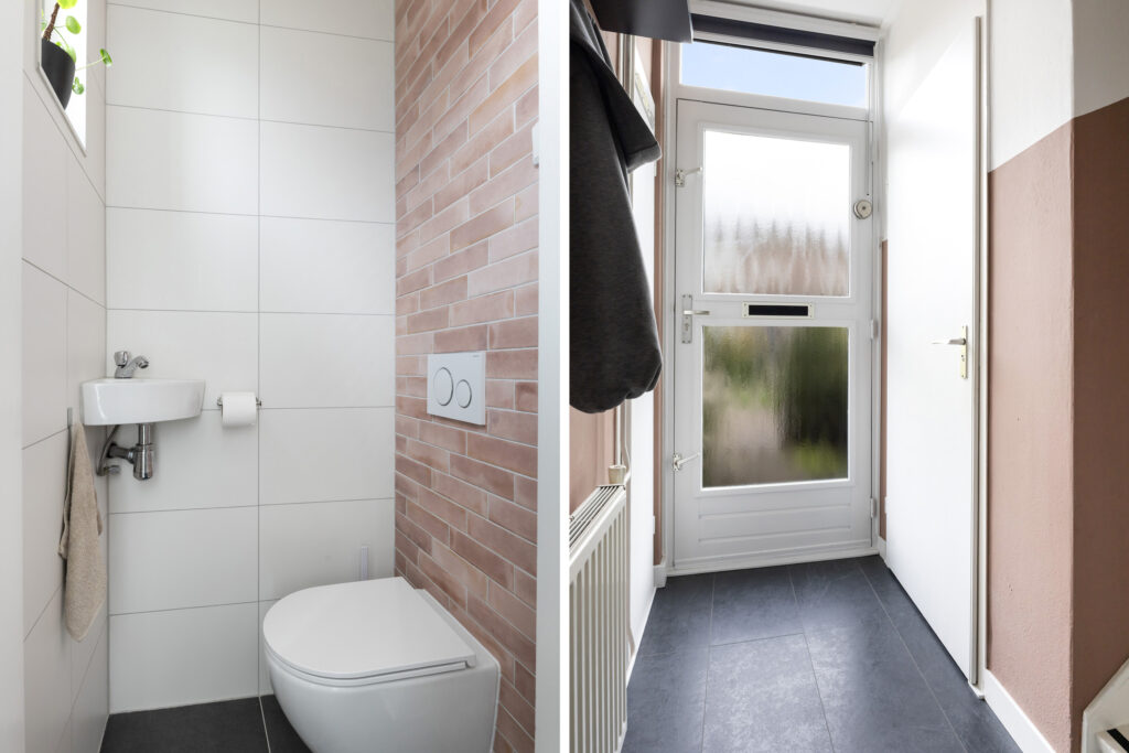 Hoekwoning te koop: Bonningastrjitte 58, Oppenhuizen