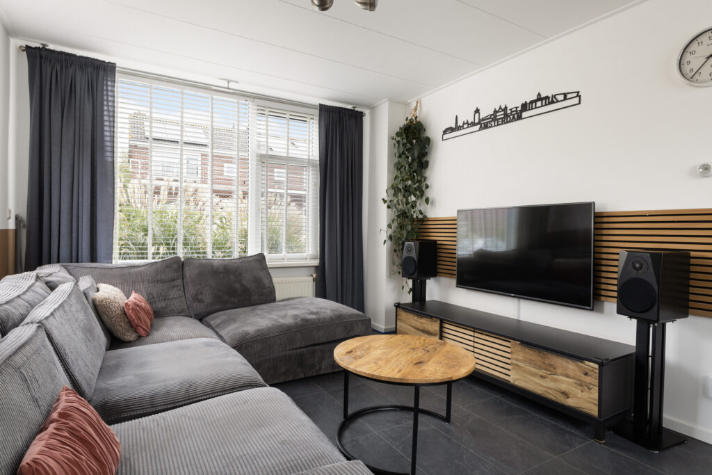 Hoekwoning te koop: Bonningastrjitte 58, Oppenhuizen