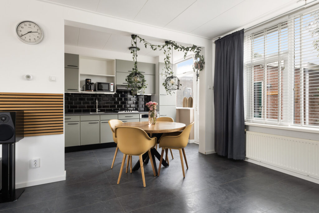 Hoekwoning te koop: Bonningastrjitte 58, Oppenhuizen