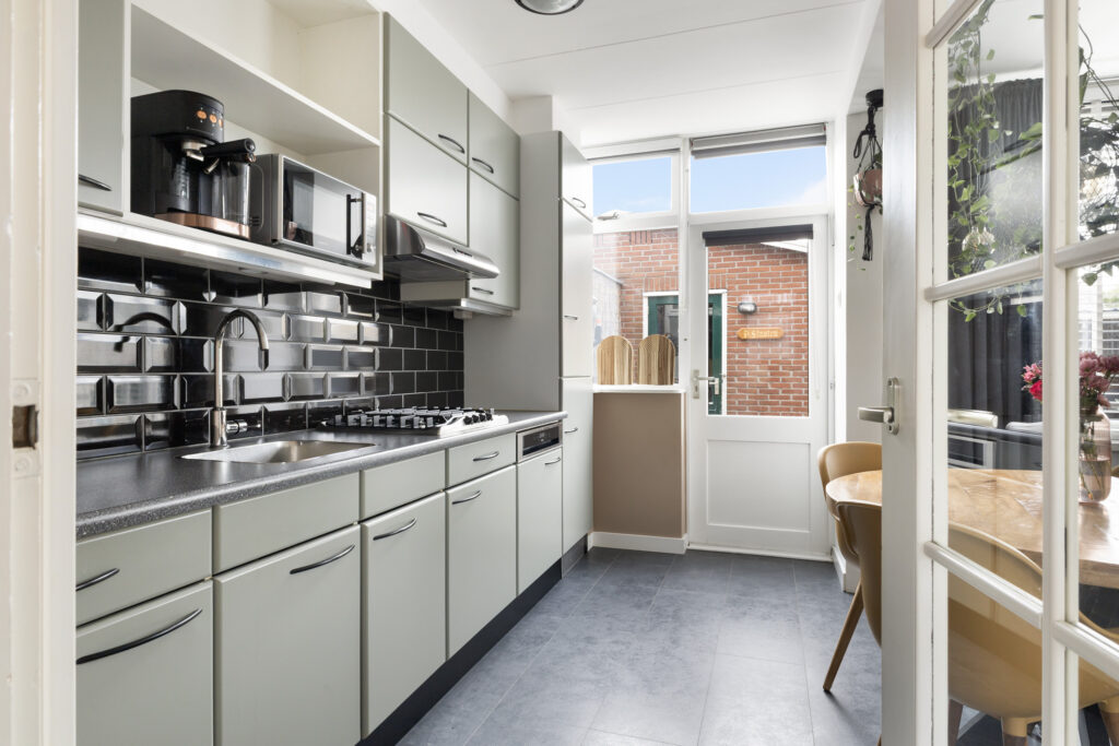 Hoekwoning te koop: Bonningastrjitte 58, Oppenhuizen