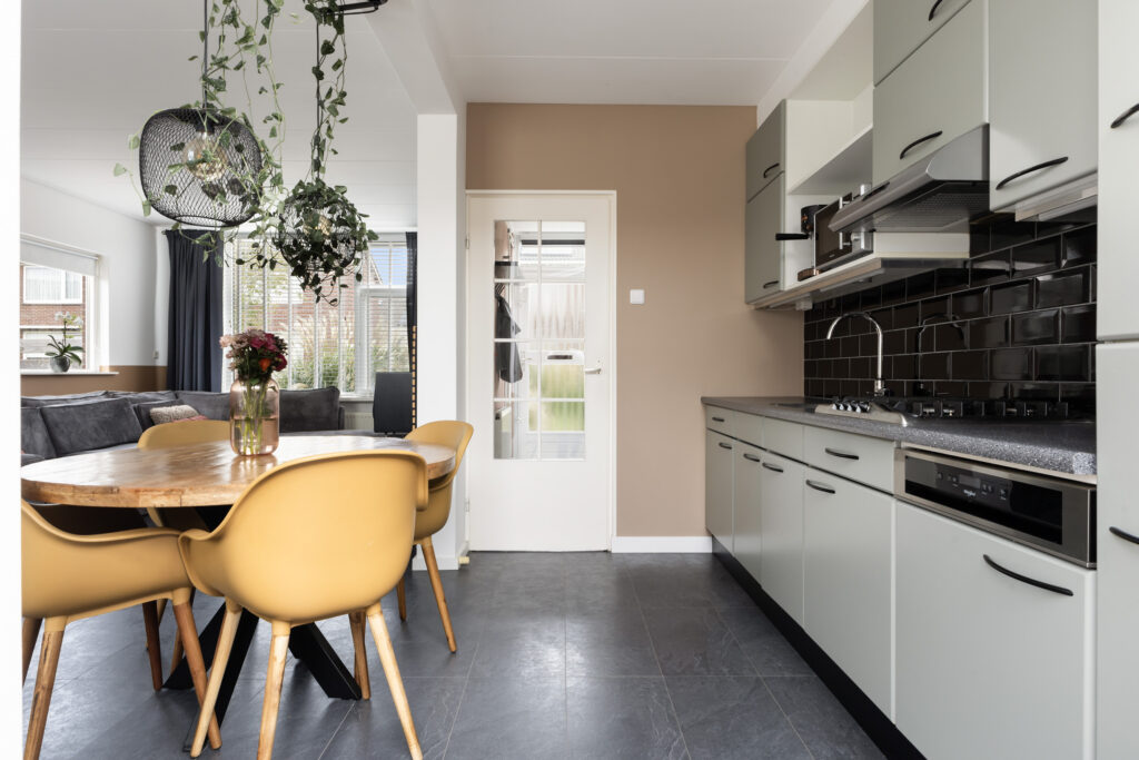 Hoekwoning te koop: Bonningastrjitte 58, Oppenhuizen