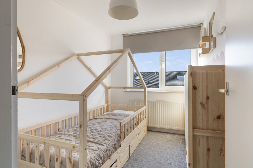 Hoekwoning te koop: Bonningastrjitte 58, Oppenhuizen