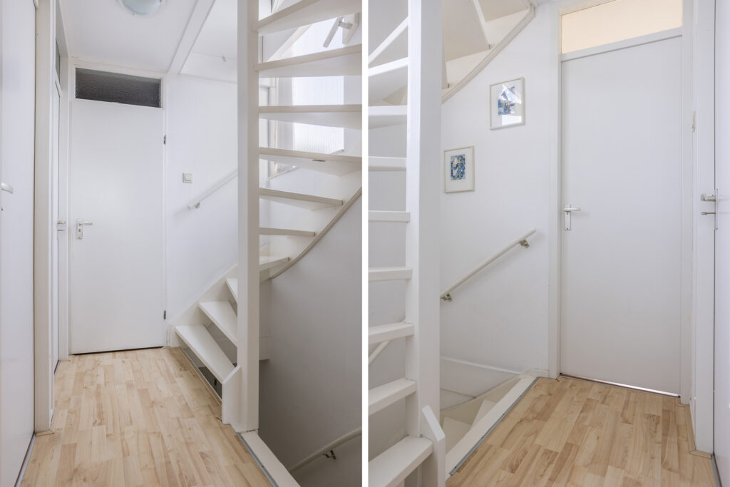 Tussenwoning te koop: Zilverschoon 17, Sneek